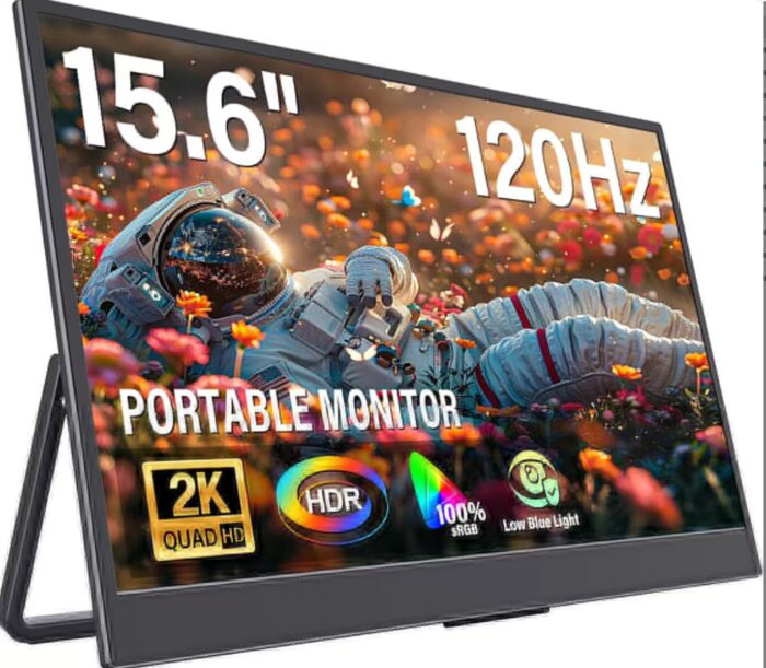 Monitor